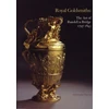 KNYGA Christopher Hartop Royal Goldsmiths