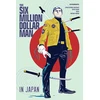 KNYGA Christopher Hastings Six Million Dollar Man
