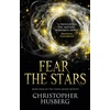 KNYGA Christopher Husberg Chaos Queen - Fear the Stars (Chaos Queen 4)
