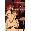 KNYGA Christopher Isherwood All the Conspirators