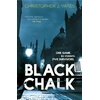 KNYGA Christopher J Yates Juodas Chalk