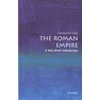 KNYGA Christopher Kelly Roman Empire, A Very Short Introduction