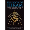 KNYGA Christopher Knight Book Of Hiram