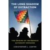 KNYGA Christopher L Carter Long Shadow of Extraction