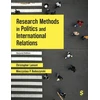 KNYGA Christopher Lamont Research Methods in Politics and International Relations