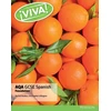KNYGA Christopher Lillington Viva! AQA GCSE Spanish Foundation Student Book
