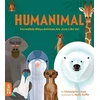 KNYGA Christopher Lloyd Humanimal