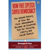 KNYGA Christopher M Finan How Free Speech Saved Democracy