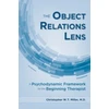 KNYGA Christopher Miller Object Relations Lens