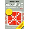 KNYGA Christopher Monckton Sudoku X Book 1
