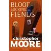 KNYGA Christopher Moore Bloodsucking Fiends