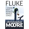 KNYGA Christopher Moore Fluke