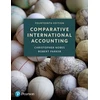 KNYGA Christopher Nobes Comparative International Accounting
