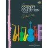 KNYGA Christopher Norton Concert Collection for Flute