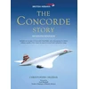 KNYGA Christopher Orlebar Concorde Story