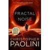 KNYGA Christopher Paolini Fractal Noise