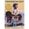 KNYGA Christopher Paul Curtis Bud, Not Buddy
