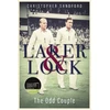 KNYGA Christopher Sandford Laker and Lock