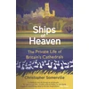 KNYGA Christopher Somerville Ships Of Heaven