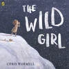 KNYGA Christopher Wormell Wild Girl