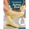 KNYGA Christophorus Verlag Little Sock Knitting Book