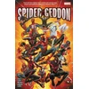 KNYGA Christos Gage Spider-Geddon