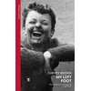 KNYGA Christy Brown My Left Foot