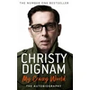 KNYGA Christy Dignam My Crazy World