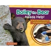 KNYGA Christy Gove Bailey the Bear Needs Help!