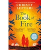 KNYGA Christy Lefteri Book of Fire