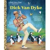 KNYGA Christy Webster Dick Van Dyke: A Little Golden Book Biography