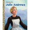 KNYGA Christy Webster Julie Andrews: A Little Golden Book Biography
