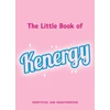 KNYGA Christy White Spunner Little Book of Kenergy