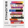 KNYGA Chronicle Books Staff Bibliophile Notes