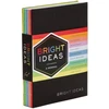 KNYGA Chronicle Books Staff Bright Ideas Journal