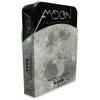 KNYGA Chronicle Books Staff Moon Playing Cards, Featuring photos from the archives of NASA