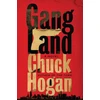 KNYGA Chuck Hogan Gangland