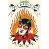 KNYGA Chuck Palahniuk Damned