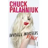 KNYGA Chuck Palahniuk Invisible Monsters Remix