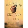 KNYGA Chuck Wendig Juodas River Orchard