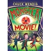 KNYGA Chuck Wendig Monster Movie!