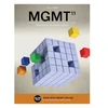 KNYGA Chuck Williams Bundle: MGMT, 11th + MindTap Management, 1 Term (6 Months) Printed Access Card