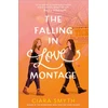 KNYGA Ciara Smyth Falling in Love Montage, The perfect YA sapphic romcom for your summer holiday