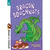 KNYGA Ciaran Murtagh Read with Oxford: Stage 6: Dragon Doughnuts
