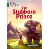 KNYGA Ciaran Murtagh Stubborn Prince