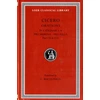 KNYGA Cicero In Catilinam 1–4. Pro Murena. Pro Sulla. Pro Flacco