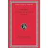 KNYGA Cicero Letters to Atticus, Volume III