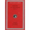 KNYGA Cicero On the Orator: Books 1–2