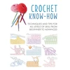 KNYGA Cico Books Crochet Know-How