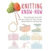 KNYGA Cico Books Knitting Know-How